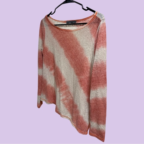 Prana Asymmetrical Sweater - Picture 6 of 8